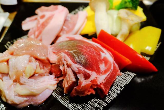 ランプハウス