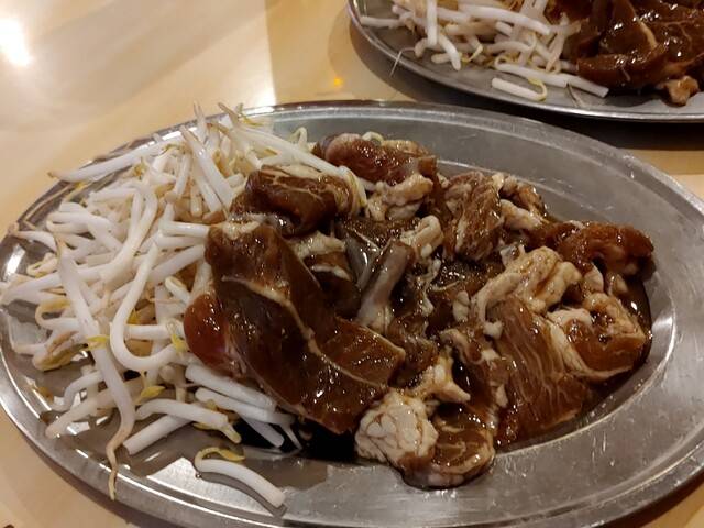 松尾ジンギスカン 釧路町支店