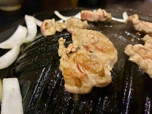まじ亭 室蘭