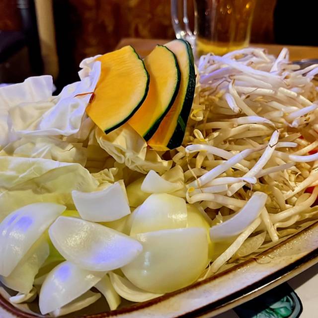 ニセコ草庵
