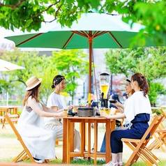 アサヒビール園 はまなす館