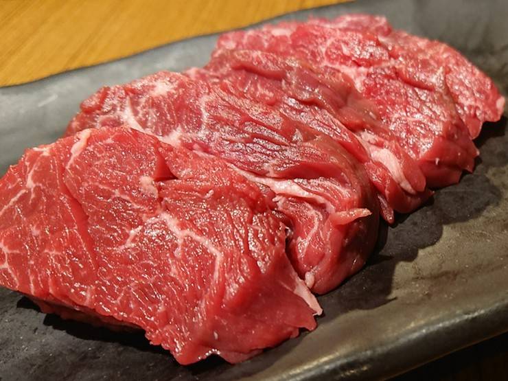 焼肉 ホルモン 楽丸ーらくまるー