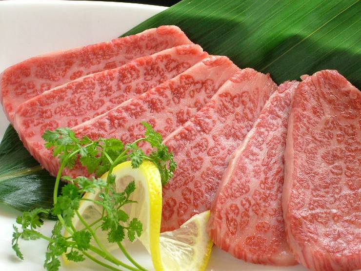 本格焼肉 なんこう園南7条店