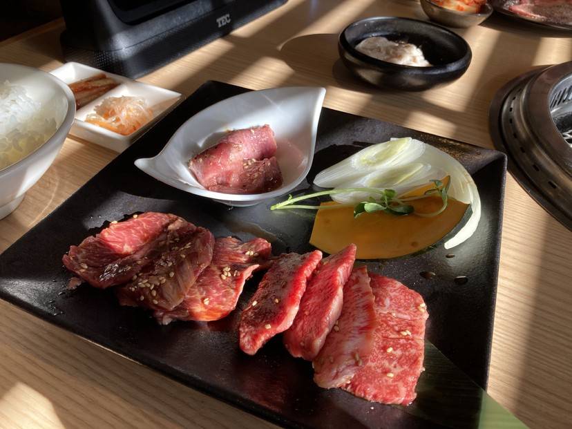 ビラ・リストランテ GAJA 恵庭店