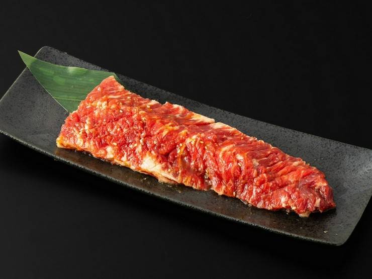 特急焼肉せいざん