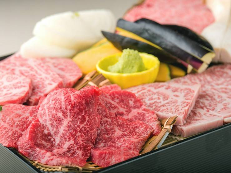 個室焼肉つばめ 南5条すすきの店