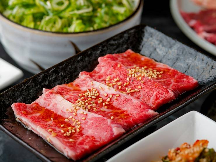 焼肉ダイニング すみか手稲店