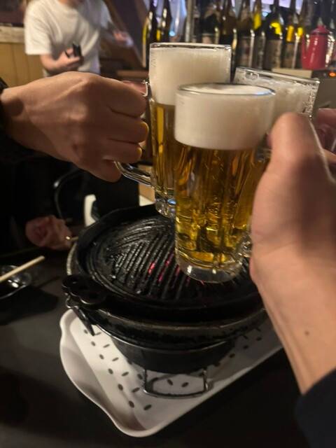 アルコ