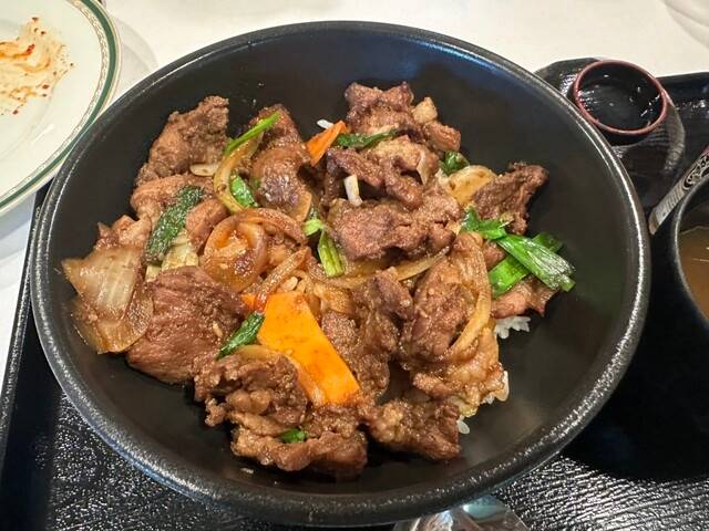 ニドムジンギスカン