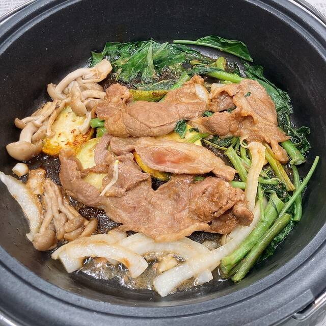 澤出精肉店