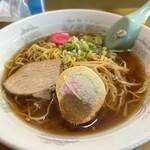 蒙古園