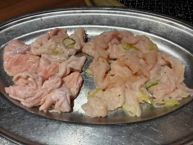 平和園 緑ヶ丘店
