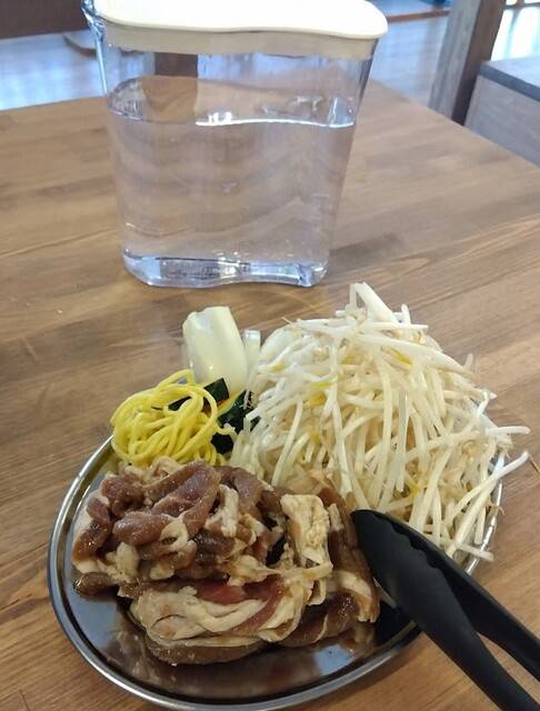 成吉思汗 島じん
