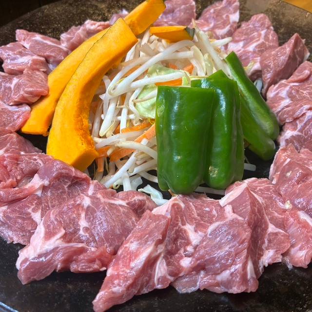 ジンギスカンやきとり元祖千両 本店