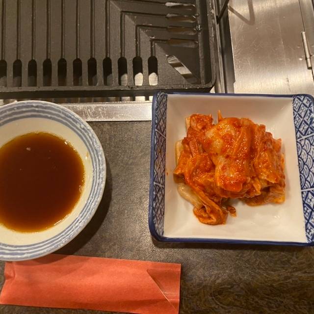 正寿苑焼肉