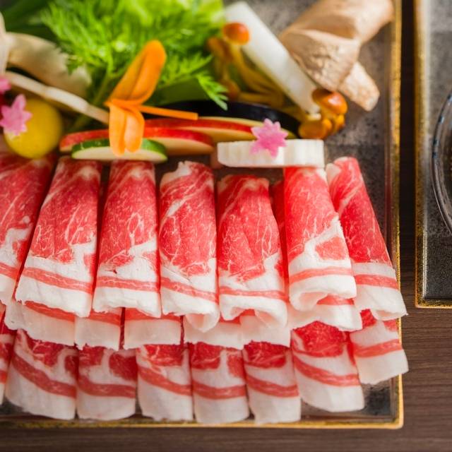 道産羊肉割烹 ラムぴりか