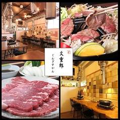 文重郎じんぎすかん