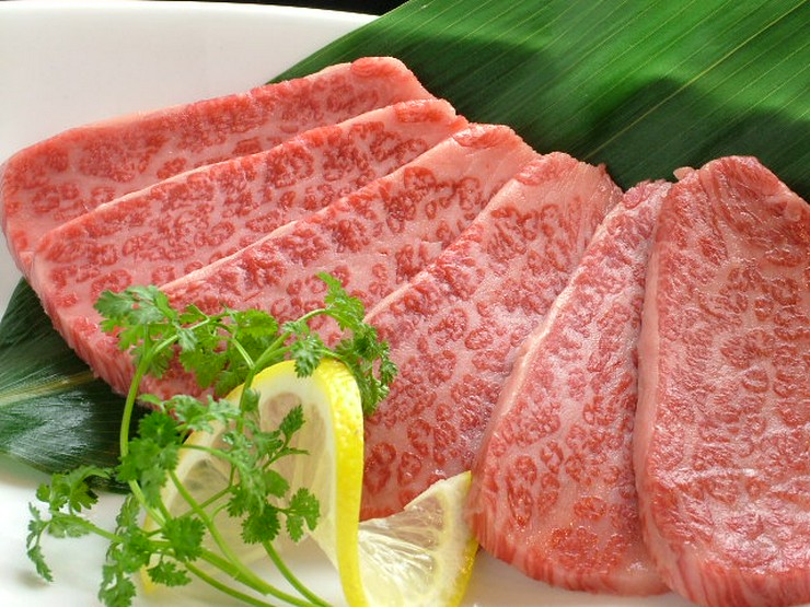 本格焼肉 なんこう園南7条店