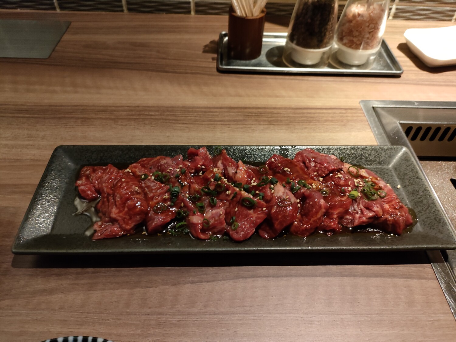 焼肉ダイニング MEGUMI 本店