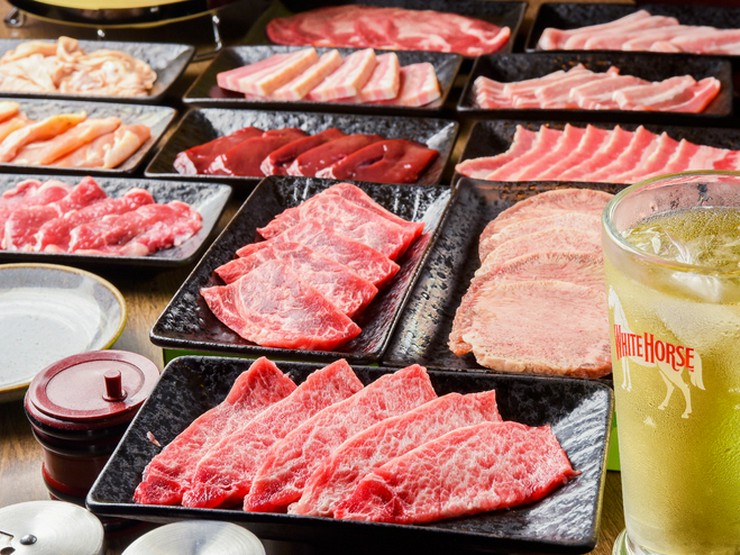 焼肉ダイニング すみか発寒店