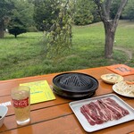 ツキサップじんぎすかんクラブ
