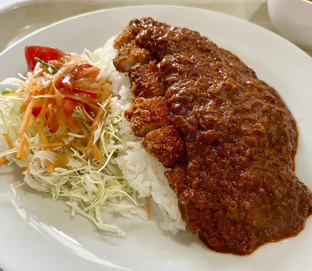 レストラン松尾
