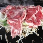 エルクの森 パークゴルフクラブ