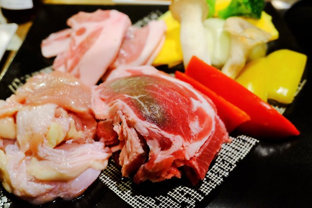 ランプハウス