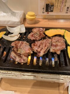 いとうジンギスカン