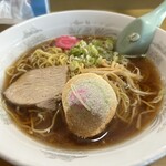 蒙古園