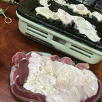 三幸食堂