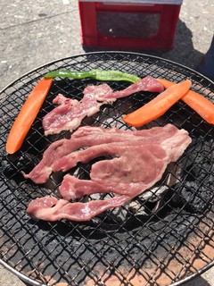 炎のジンギスカン
