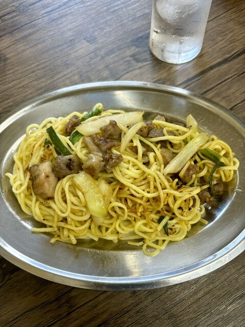 ジンギスカンCLUB