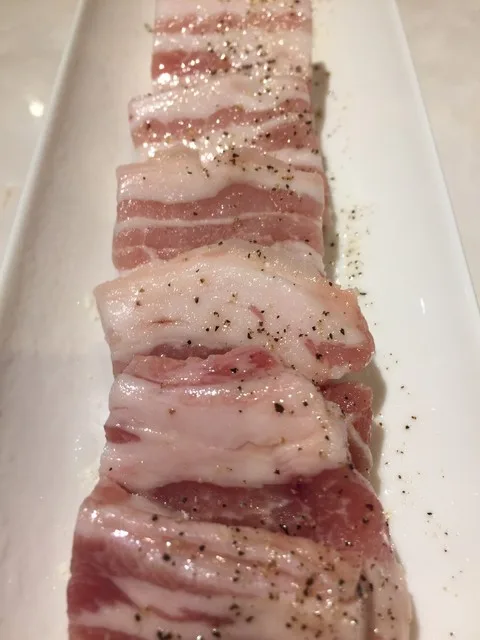 北海道ジンギスカン ちょちょ園 本店 1/7