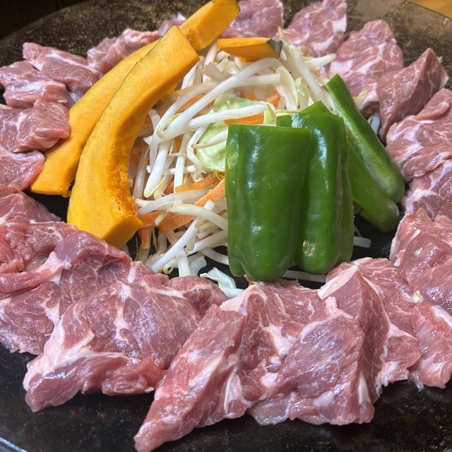 ジンギスカンやきとり元祖千両 本店