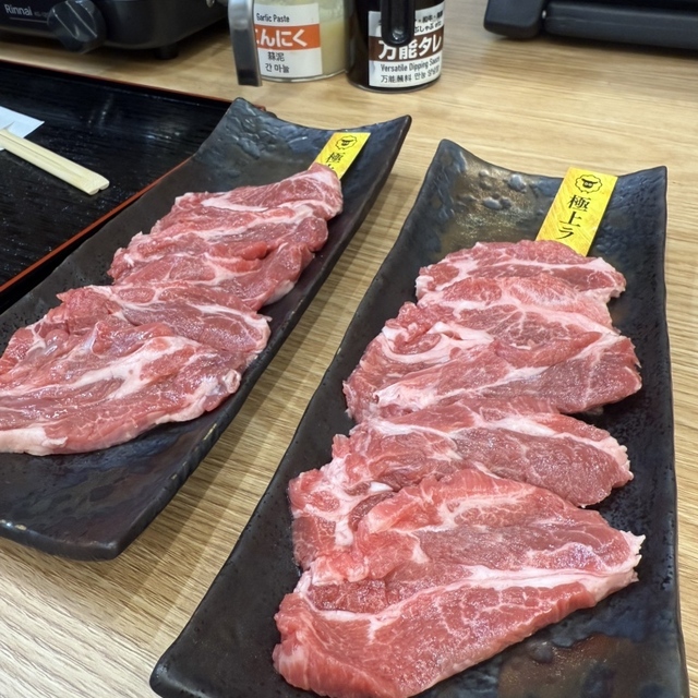 北海道バーベキュー ノボジン
