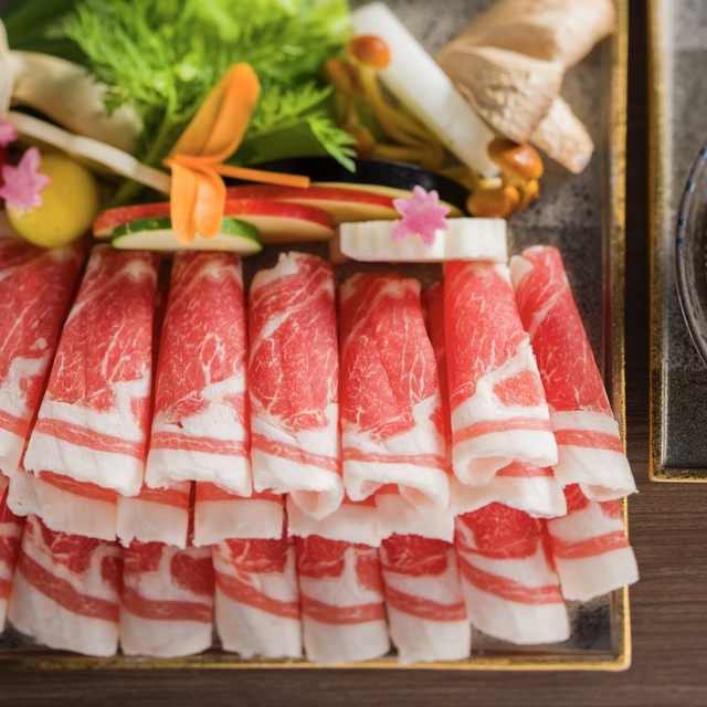 道産羊肉割烹 ラムぴりか